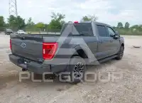 2021 Ford F-150 фото