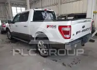 2021 Ford F-150 фото