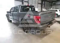 2021 Ford F-150 photo