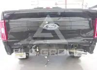 2021 Ford F-150 фото