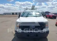2021 Ford F-150 фото