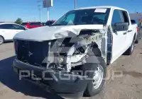 2021 Ford F-150 фото