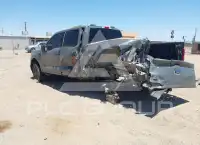 2021 Ford F-150 photo