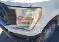 2021 Ford F-150 photo