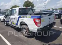 2021 Ford F-150 фото