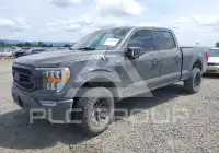 2021 Ford F-150 фото