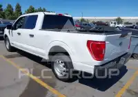 2021 Ford F-150 фото