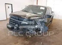 2021 Ford F-150 фото