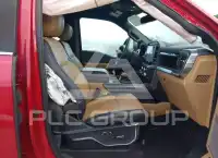 2021 Ford F-150 фото