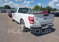 2021 Ford F-150 фото