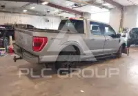 2021 Ford F-150 фото