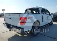 2021 Ford F-150 фото