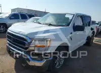 2021 Ford F-150 photo