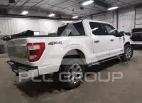2021 Ford F-150 photo