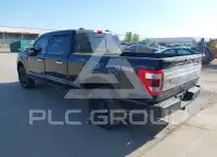 2021 Ford F-150 фото