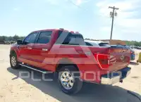 2021 Ford F-150 фото