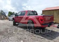 2021 Ford F-150 фото
