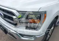 2021 Ford F-150 фото