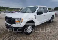 2021 Ford F-150 фото