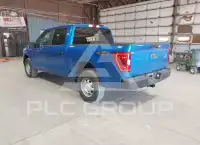 2021 Ford F-150 фото