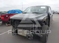2021 Ford F-150 фото