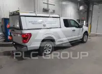 2021 Ford F-150 фото