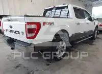 2021 Ford F-150 фото