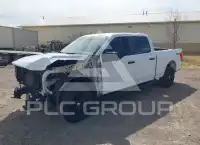 2021 Ford F-150 фото