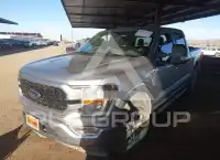 2021 Ford F-150 фото