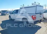 2021 Ford F-150 фото