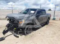 2021 Ford F-150 фото