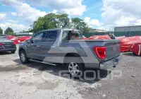 2021 Ford F-150 фото