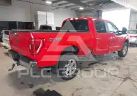 2021 Ford F-150 фото