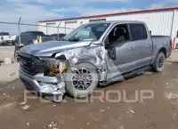 2021 Ford F-150 фото