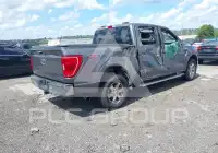 2021 Ford F-150 фото