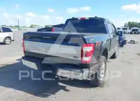 2021 Ford F-150 фото