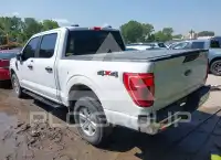 2021 Ford F-150 фото