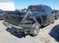 2021 Ford F-150 photo