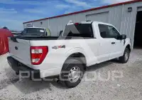 2021 Ford F-150 фото