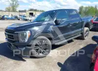 2021 Ford F-150 фото