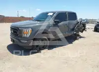 2021 Ford F-150 photo