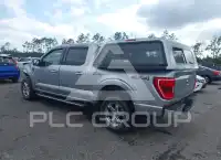2021 Ford F-150 photo