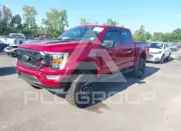 2021 Ford F-150 фото