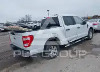 2021 Ford F-150 фото