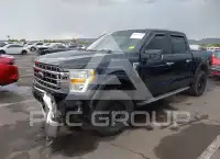2021 Ford F-150 photo