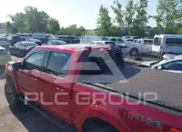 2021 Ford F-150 фото