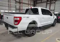 2021 Ford F-150 photo