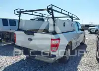 2021 Ford F-150 фото