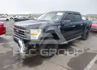 2021 Ford F-150 photo