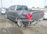 2021 Ford F-150 фото